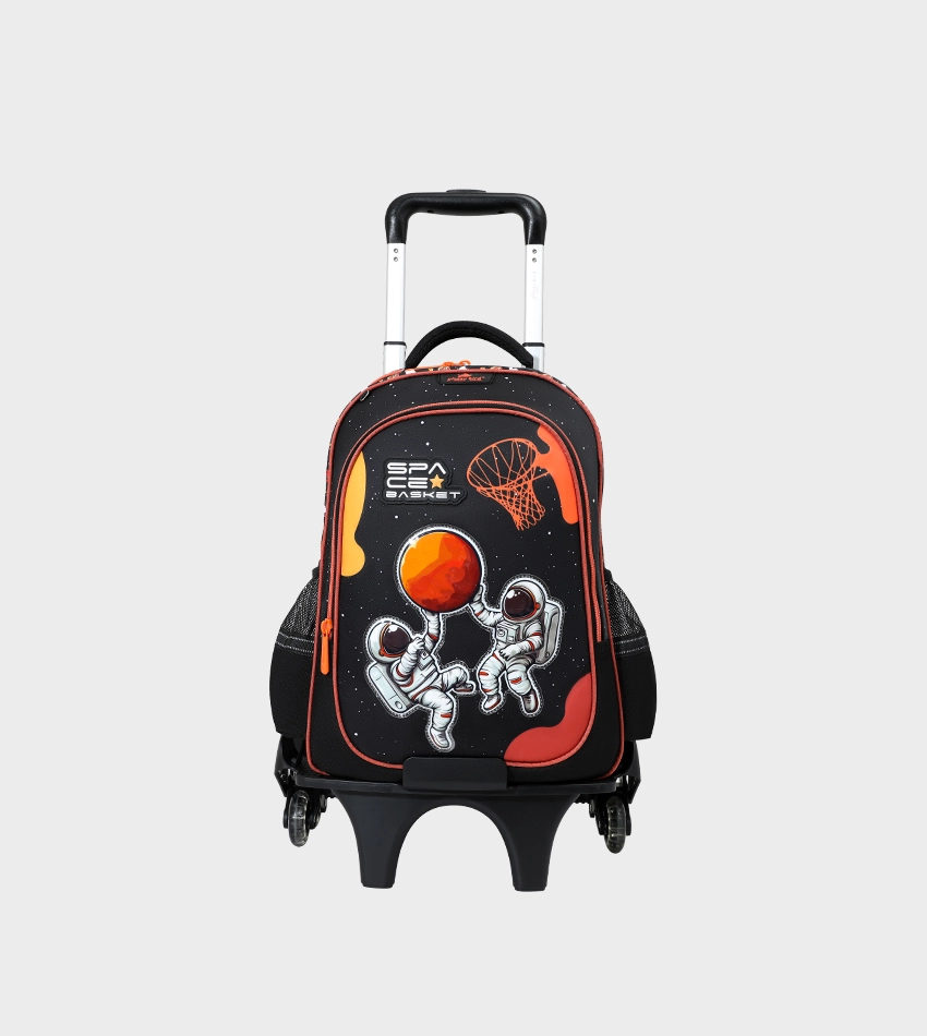 Trolley School Bag GB5486TB